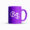 Ceramic Coffee Mug Set - Image 2
